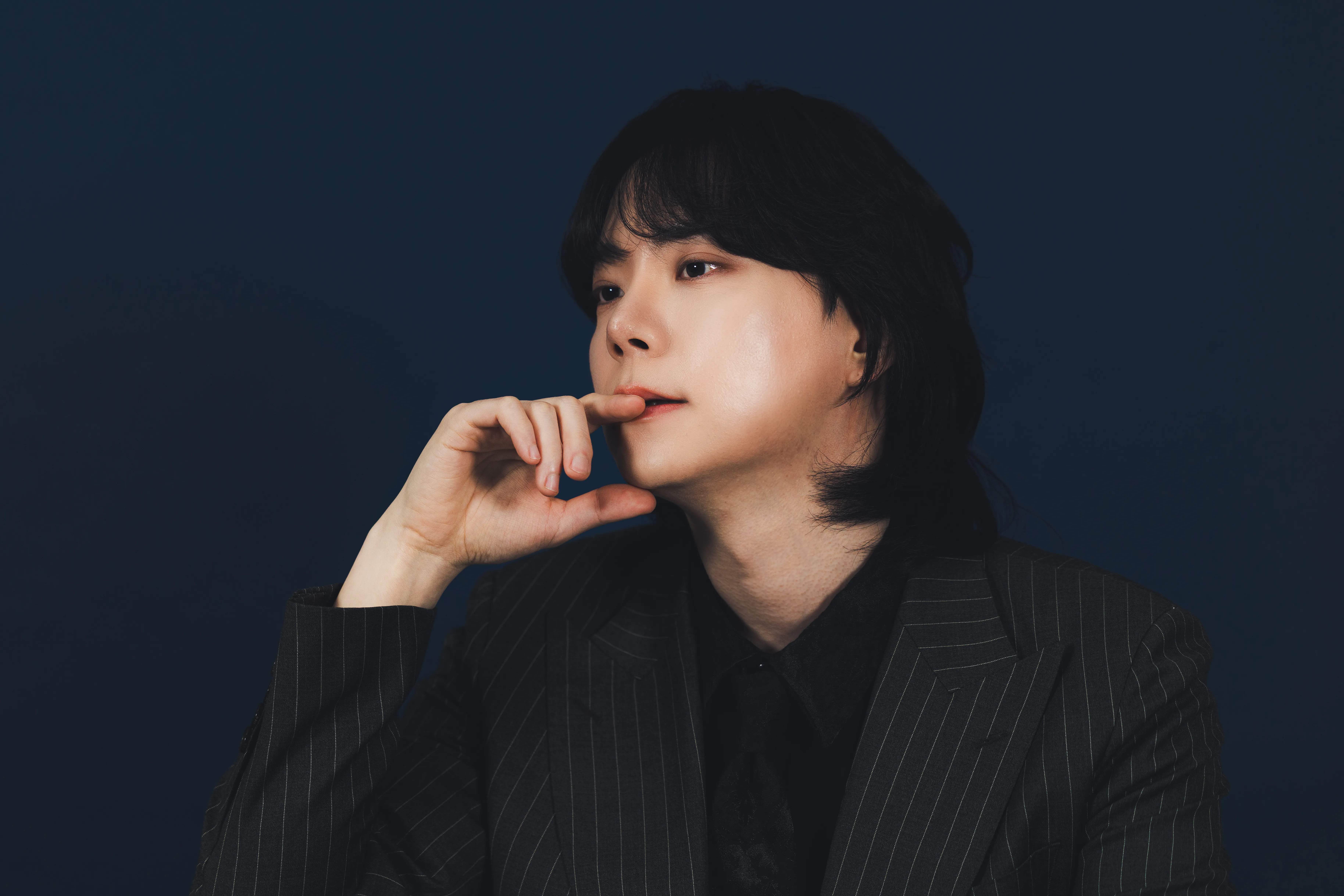 Tenor 조 준 프로필 사진