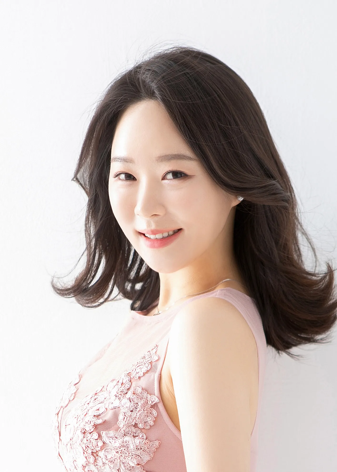 Soprano 정주리 프로필 사진